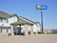 Comfort Inn & Suites Riverview