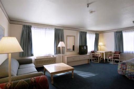 фото отеля Americas Best Value Inn Yosemite-Oakhurst