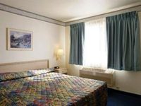 Americas Best Value Inn Yosemite-Oakhurst