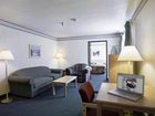 фото отеля Americas Best Value Inn Yosemite-Oakhurst