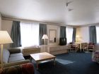 фото отеля Americas Best Value Inn Yosemite-Oakhurst