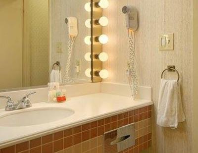 фото отеля Ramada Inn Merced