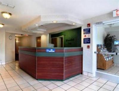 фото отеля Microtel Inn Murfreesboro