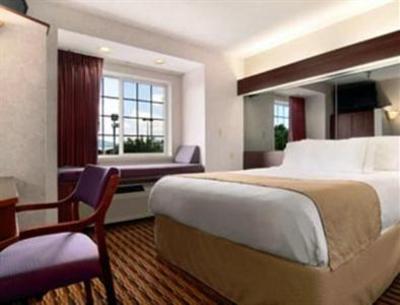 фото отеля Microtel Inn Murfreesboro