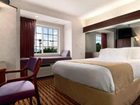 фото отеля Microtel Inn Murfreesboro