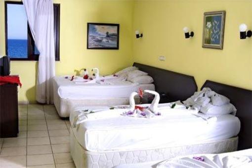 фото отеля Belport Beach Hotel