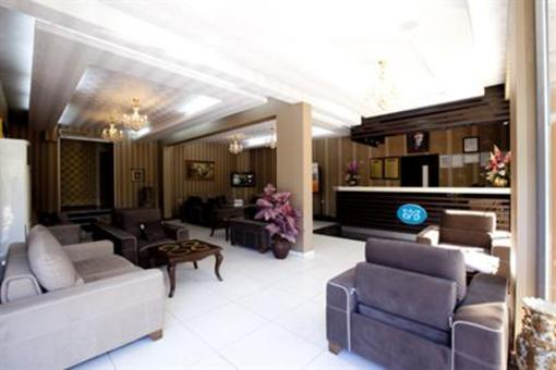 фото отеля Belport Beach Hotel