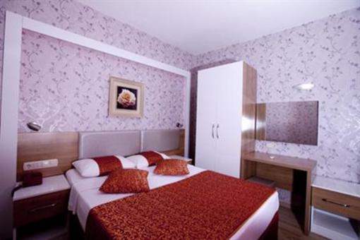 фото отеля Belport Beach Hotel