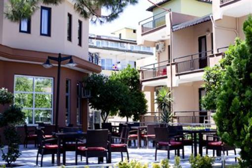 фото отеля Belport Beach Hotel