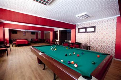 фото отеля Belport Beach Hotel