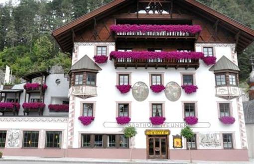 фото отеля Hotel Gasthof Neuner