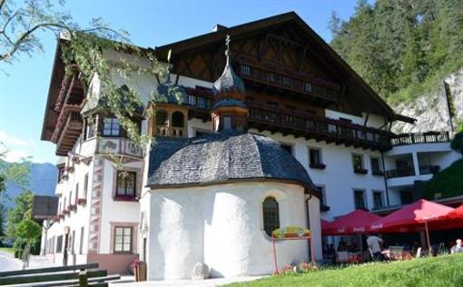 фото отеля Hotel Gasthof Neuner