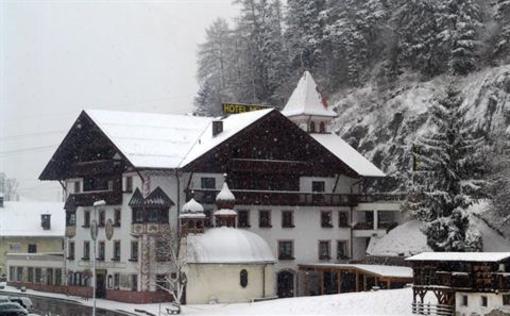 фото отеля Hotel Gasthof Neuner