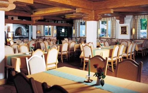 фото отеля Hotel Gasthof Neuner