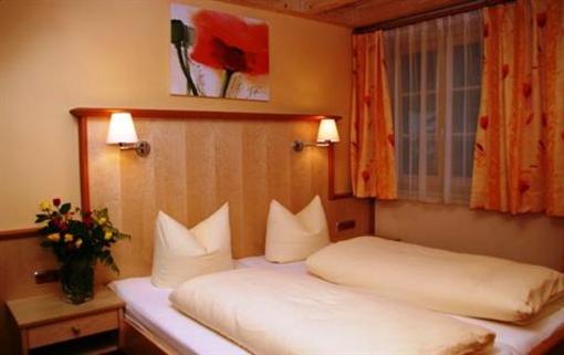 фото отеля Hotel Gasthof Neuner