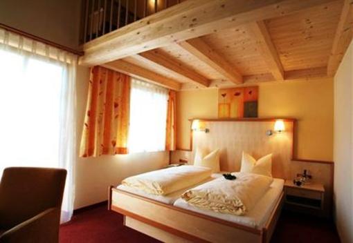фото отеля Hotel Gasthof Neuner