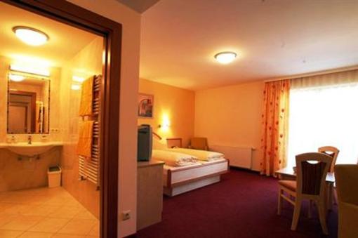 фото отеля Hotel Gasthof Neuner