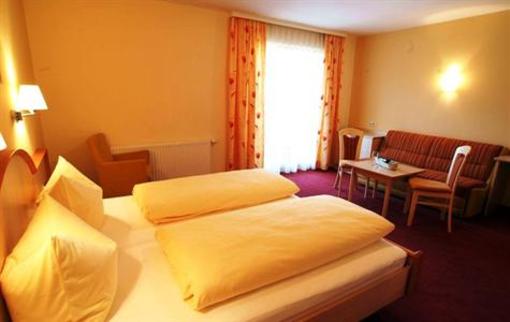 фото отеля Hotel Gasthof Neuner