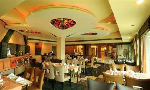 фото отеля A' Hotel Ludhiana