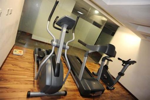 фото отеля A' Hotel Ludhiana