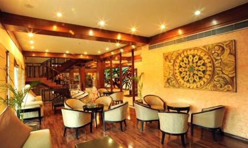 фото отеля A' Hotel Ludhiana
