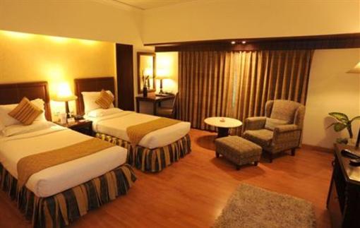 фото отеля A' Hotel Ludhiana