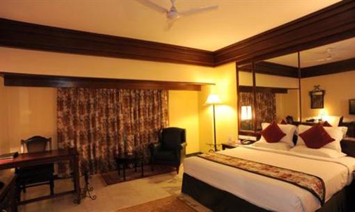 фото отеля A' Hotel Ludhiana
