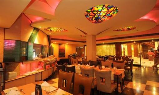 фото отеля A' Hotel Ludhiana