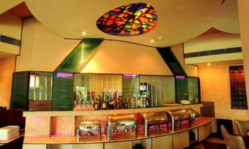 фото отеля A' Hotel Ludhiana