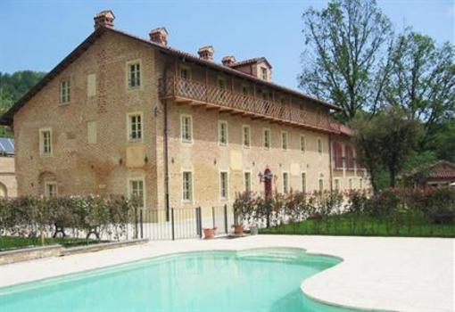фото отеля Le Querce del Vareglio