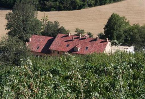 фото отеля Le Querce del Vareglio