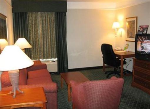 фото отеля La Quinta Inn and Suites Seguin