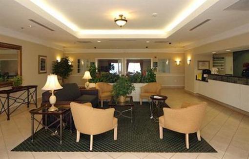 фото отеля La Quinta Inn and Suites Seguin