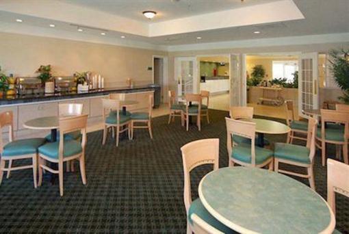 фото отеля La Quinta Inn and Suites Seguin