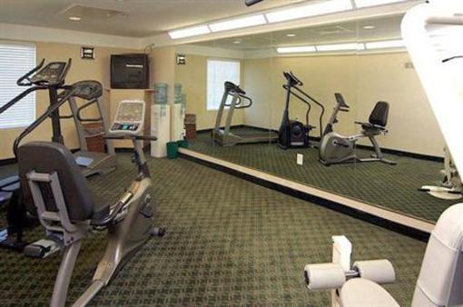фото отеля La Quinta Inn and Suites Seguin