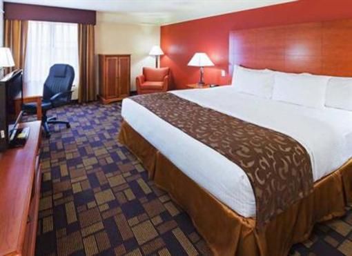 фото отеля La Quinta Inn and Suites Seguin