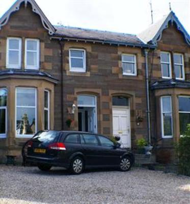 фото отеля Willow House Bed and Breakfast Perth (Scotland)