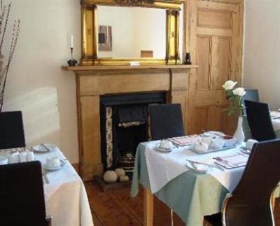 фото отеля Willow House Bed and Breakfast Perth (Scotland)
