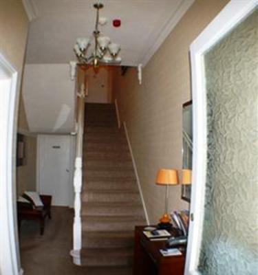 фото отеля Willow House Bed and Breakfast Perth (Scotland)