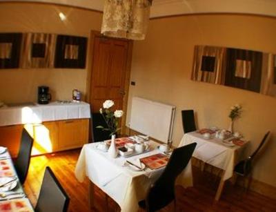 фото отеля Willow House Bed and Breakfast Perth (Scotland)