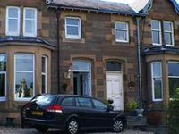 Willow House Bed and Breakfast Perth (Scotland)