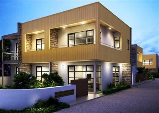 фото отеля Central Shepparton Apartments
