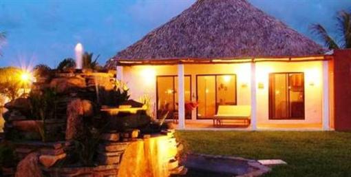 фото отеля Las Hojas Resort