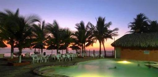 фото отеля Las Hojas Resort