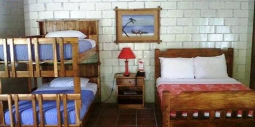 фото отеля Las Hojas Resort