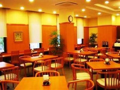 фото отеля Hotel Route-Inn Kita-Kyushu Wakamatsu Ekihigashi