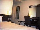 фото отеля Hotel Route-Inn Kita-Kyushu Wakamatsu Ekihigashi