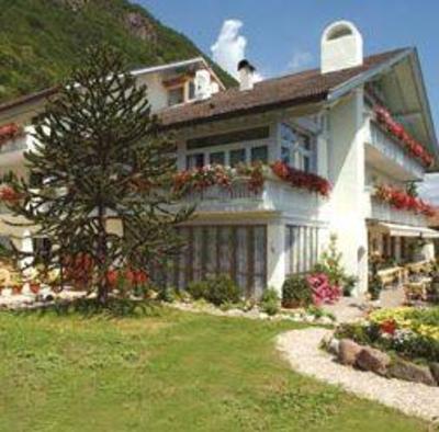 фото отеля Hotel Andergassen