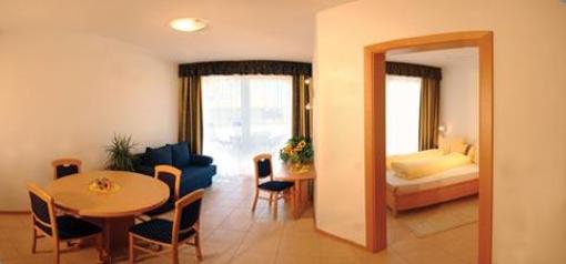 фото отеля Hotel Andergassen
