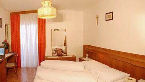 фото отеля Hotel Andergassen
